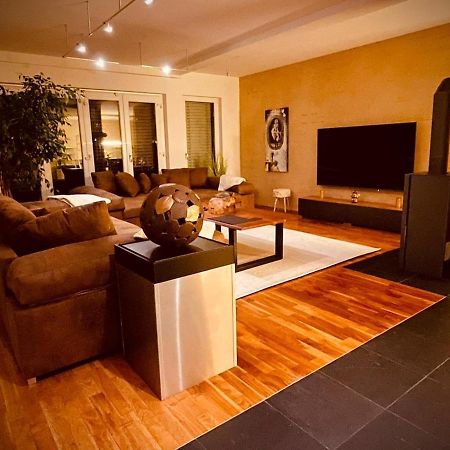 Loft 2-Room Frastanz Luaran gambar