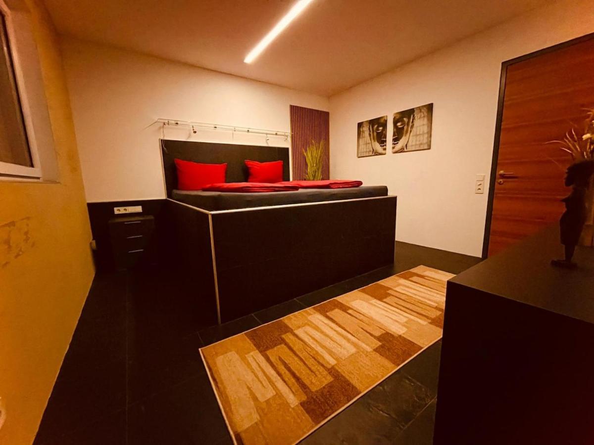 Loft 2-Room Frastanz Luaran gambar