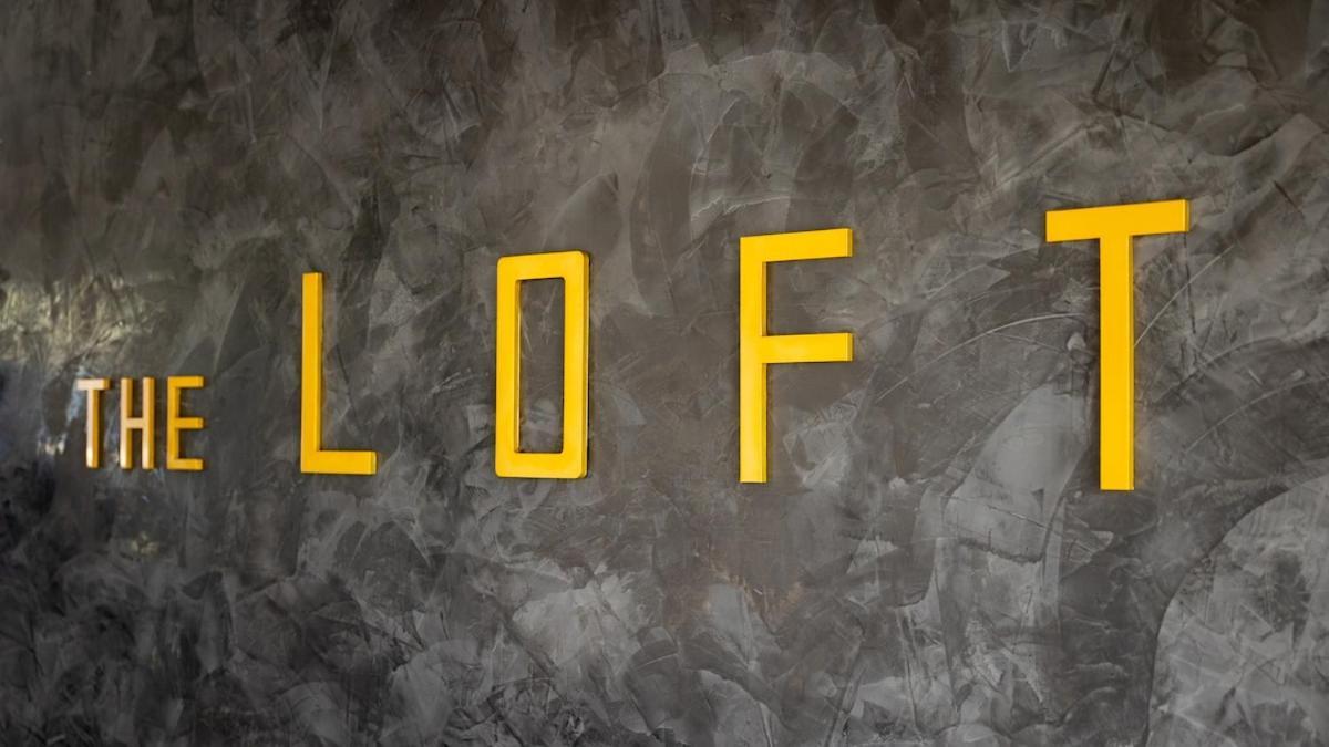Loft 2-Room Frastanz Luaran gambar
