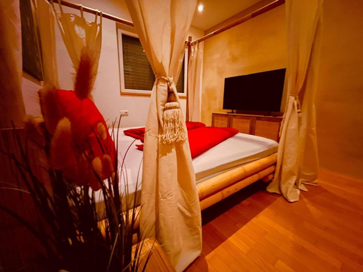 Loft 2-Room Frastanz Luaran gambar