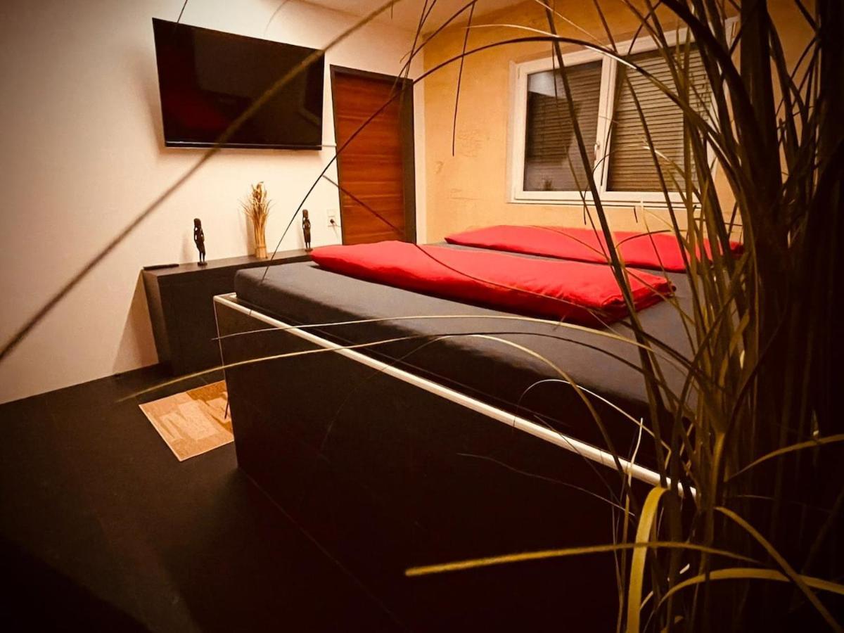 Loft 2-Room Frastanz Luaran gambar